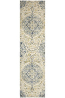 Library Tyler Sky Blue Runner.