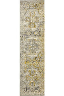Library Wesley Silver Rug.