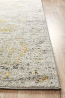 Library Wesley Silver Rug.