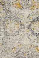 Library Wesley Silver Rug.