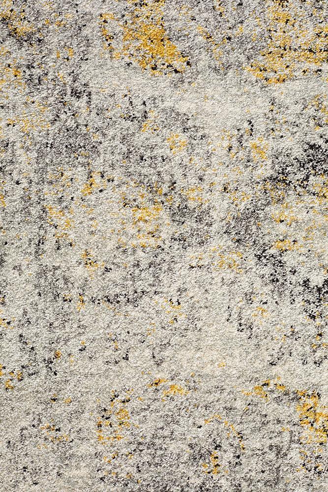 Library Wesley Silver Rug.