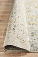 Library Wesley Silver Rug.