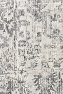 Medina Grey Rug 0321B.