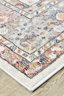 Medina Cream Rug 0A156A.