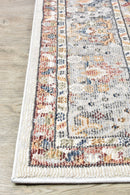 Medina Cream Rug 0A156A.