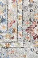 Medina Dark Blue Rug A156A.