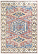 Medina D.Rose Rug 9041A.
