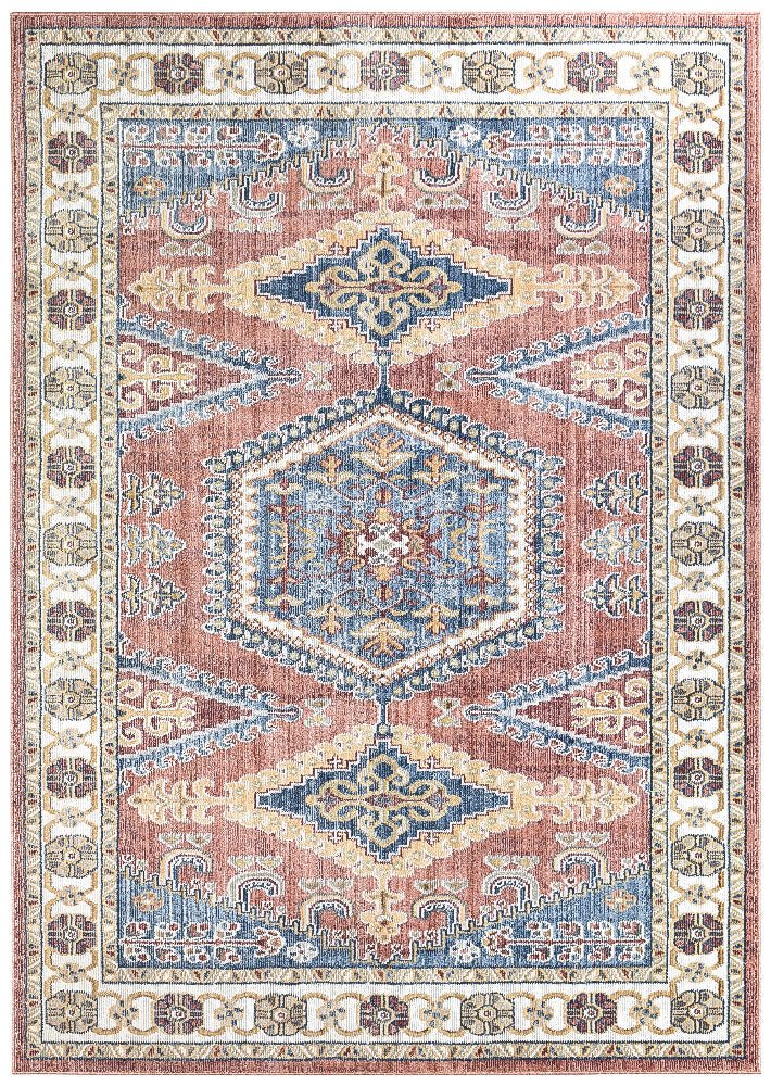 Medina D.Rose Rug 9041A.