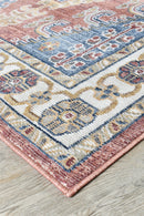 Medina D.Rose Rug 9041A.