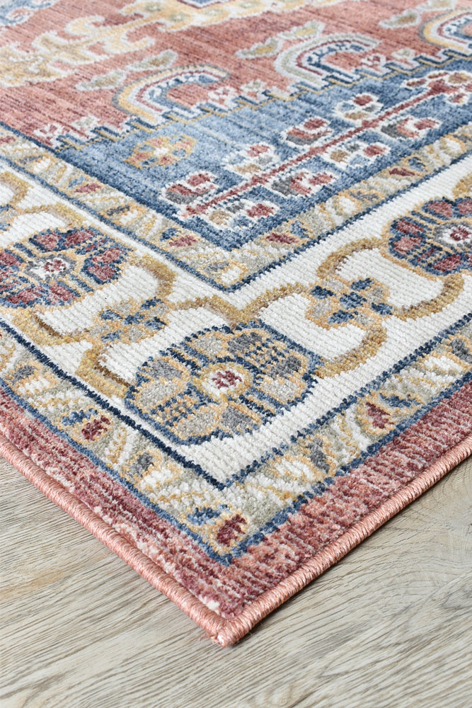 Medina D.Rose Rug 9041A.
