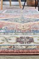 Medina D.Rose Rug 9041A.