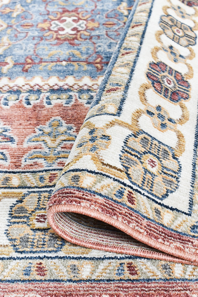 Medina D.Rose Rug 9041A.