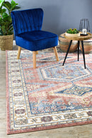 Medina D.Rose Rug 9041A.