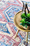 Medina D.Rose Rug 9041A.
