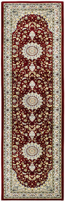 Michelangelo 55246 1464 Runner Red.