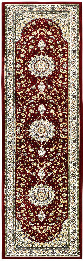 Michelangelo 55246 1464 Runner Red.
