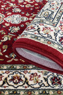Michelangelo 55246 1464 Runner Red.