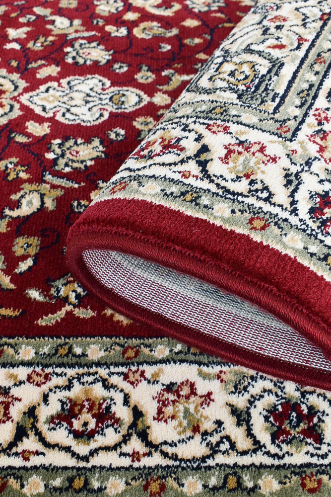 Michelangelo 55246 1464 Runner Red.