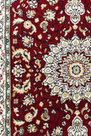 Michelangelo 55246 1464 Runner Red.