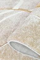 Dahlia 798 Beige Dark Beige Runner.