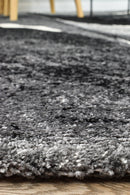 Dahlia 37 Dark Grey White.