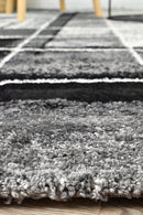 Dahlia 297 Dark Grey Black.