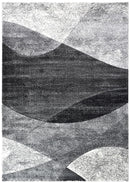 Dahlia 298 Dark Grey Light Grey.