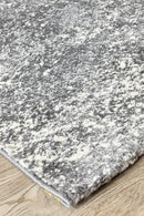 Dahlia 298 Dark Grey Light Grey.