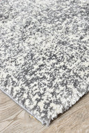 Dahlia 298 Dark Grey Red.