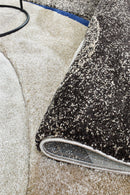 Dahlia 300 Cream Beige Blue.