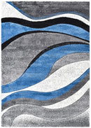 Dahlia 300 Light Grey Blue.