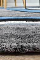 Dahlia 300 Light Grey Blue.