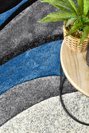 Dahlia 300 Light Grey Blue.