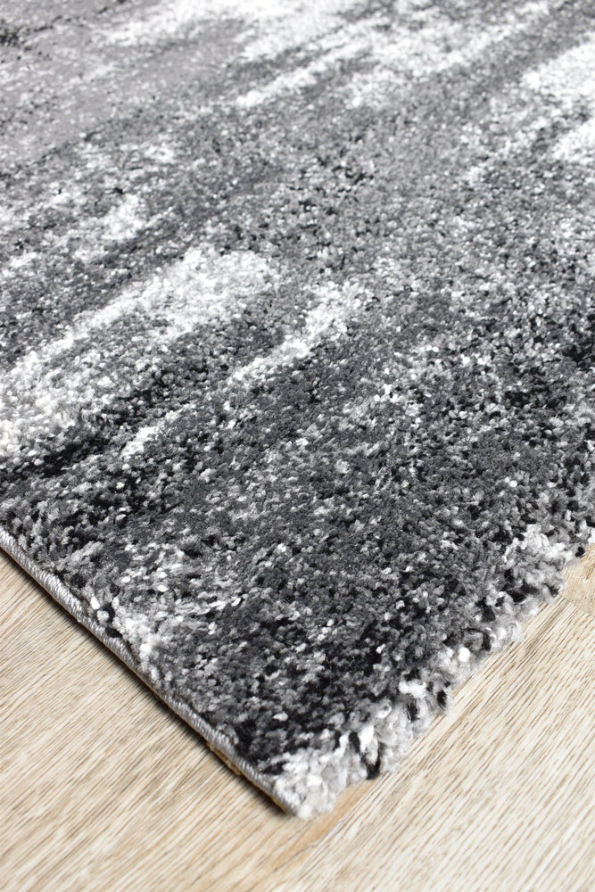 Dahlia 347 Light Grey Dark Grey.
