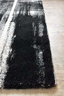 Dahlia 347 Light Grey Dark Grey.