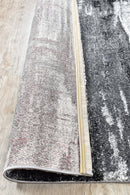 Dahlia 347 Light Grey Dark Grey.