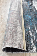 Dahlia 347 Light Grey Turquoise.