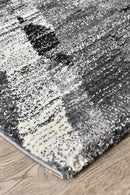 Dahlia 370 Light Grey Red.