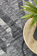 Dahlia 370 Light Grey Red.