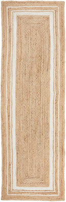 Cooroy 111 Natural Rug.