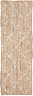 Cooroy 222 Natural Rug.