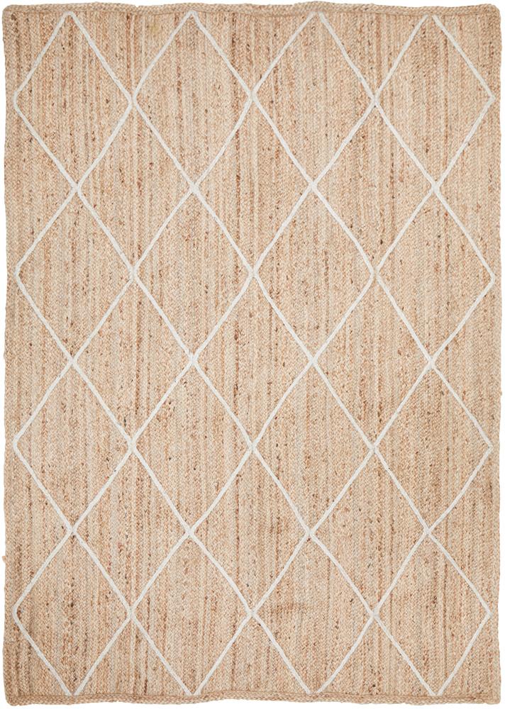 Cooroy 222 Natural Rug.