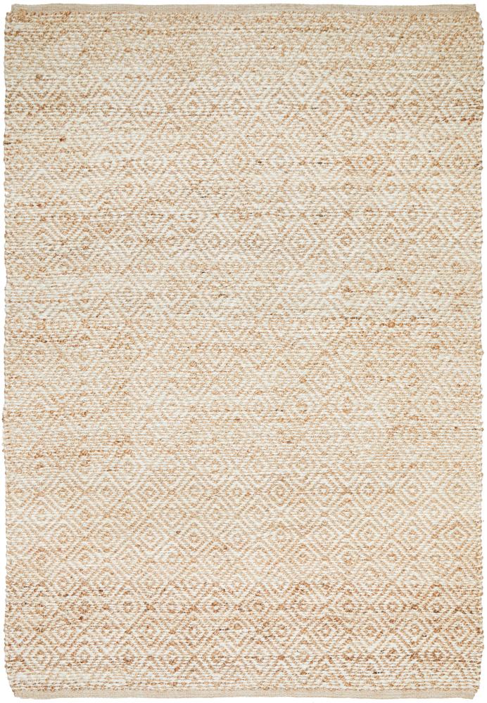 Cooroy 444 Natural Rug.