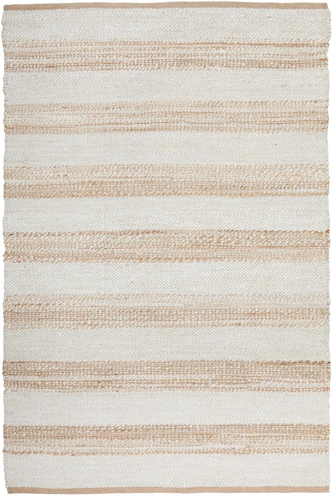 Cooroy 555 Natural White Rug.