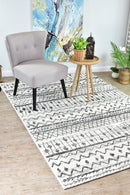 Vison 285 Cream Grey.