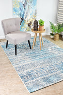 Vison 327 Cream Blue.