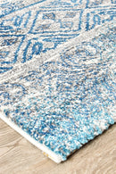 Vison 327 Cream Blue.