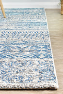 Vison 327 Cream Blue.