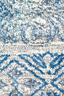 Vison 327 Cream Blue.