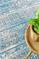 Vison 327 Cream Blue.